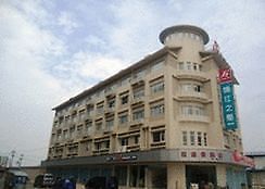 Jinjiang Inn Putian East Wenxian Road Dış mekan fotoğraf