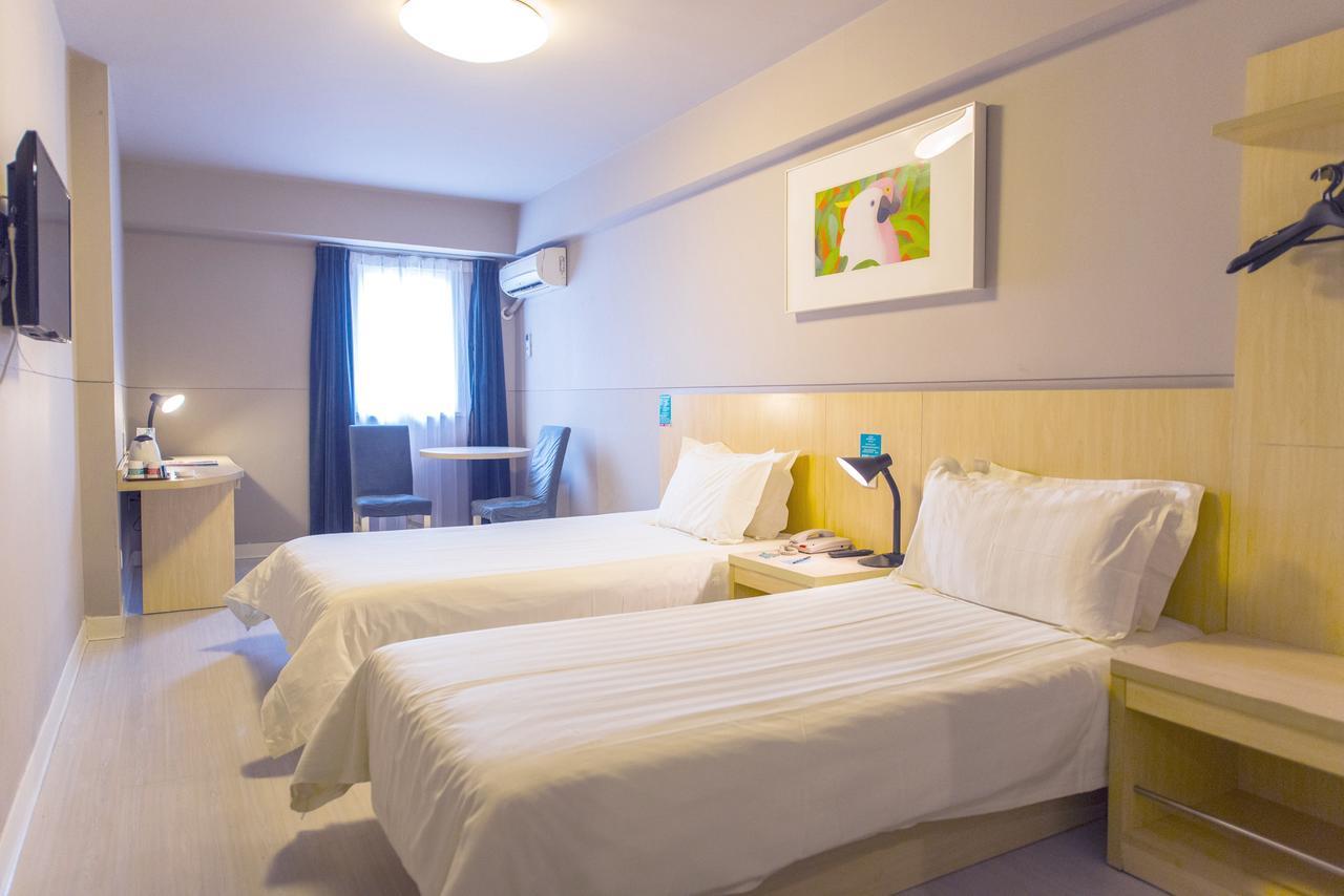 Jinjiang Inn Putian East Wenxian Road Dış mekan fotoğraf