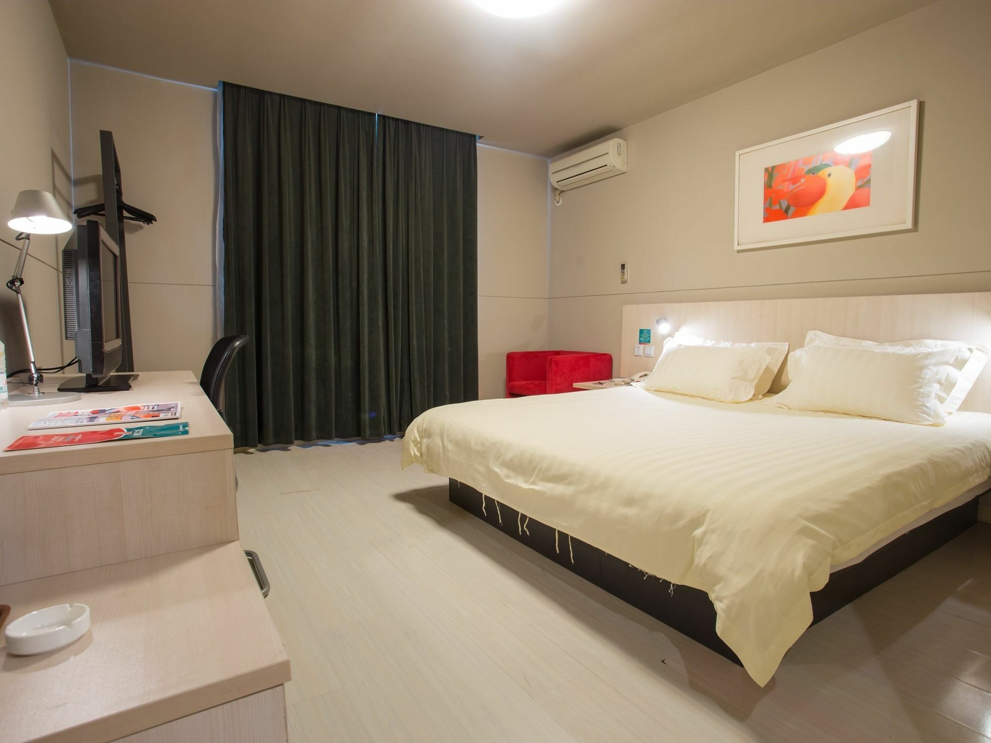 Jinjiang Inn Putian East Wenxian Road Dış mekan fotoğraf