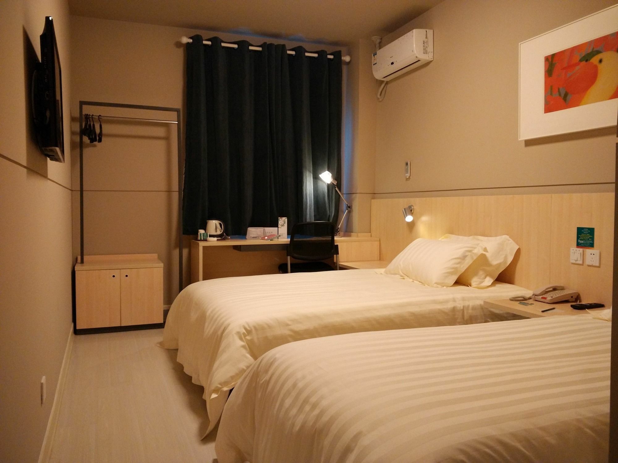 Jinjiang Inn Putian East Wenxian Road Dış mekan fotoğraf