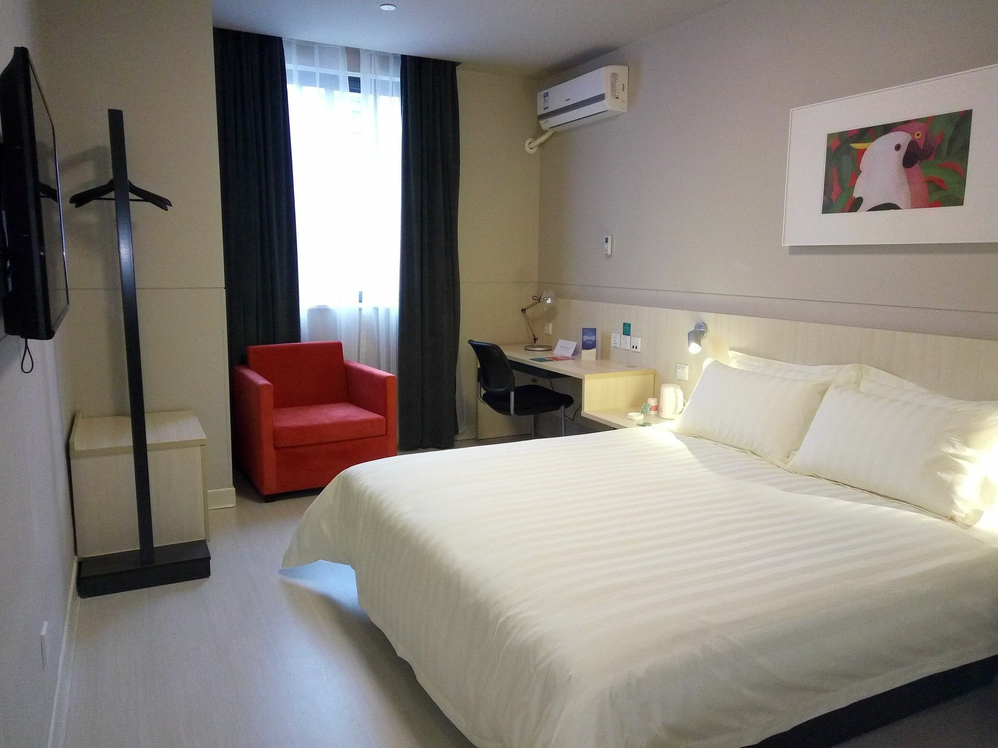 Jinjiang Inn Putian East Wenxian Road Dış mekan fotoğraf