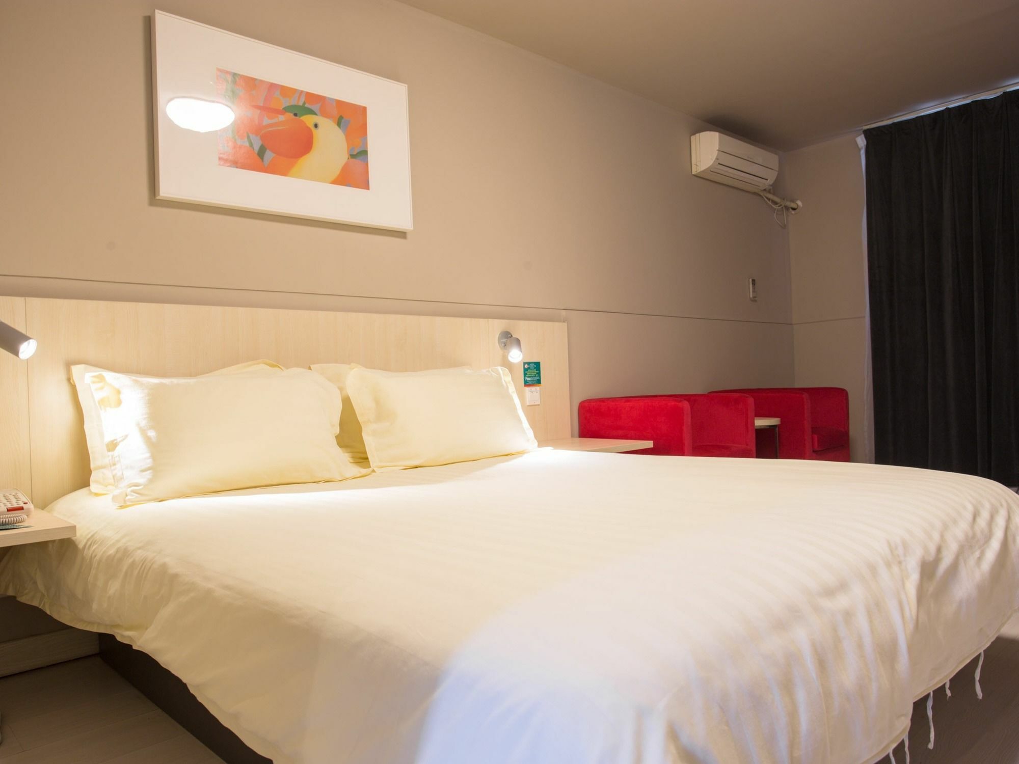 Jinjiang Inn Putian East Wenxian Road Dış mekan fotoğraf