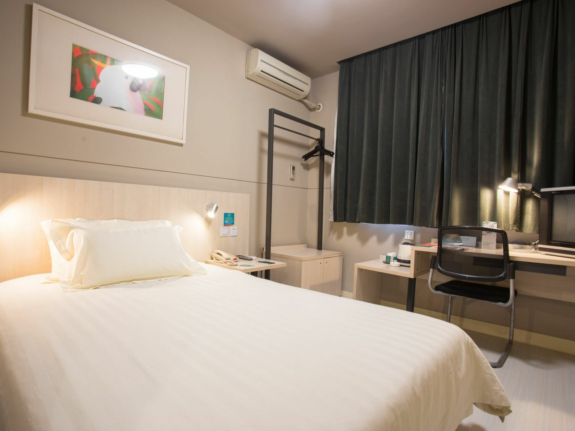 Jinjiang Inn Putian East Wenxian Road Dış mekan fotoğraf