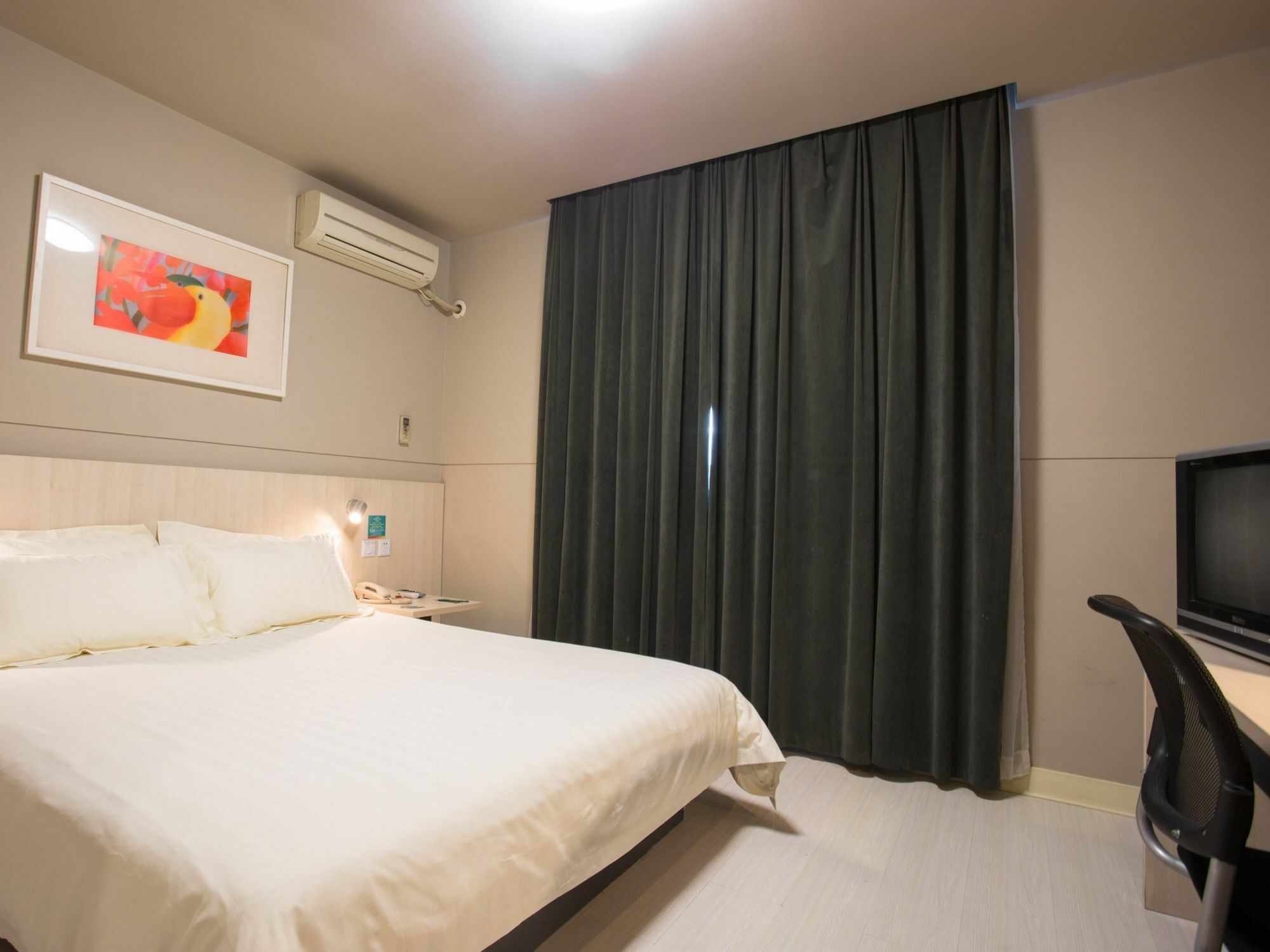 Jinjiang Inn Putian East Wenxian Road Dış mekan fotoğraf