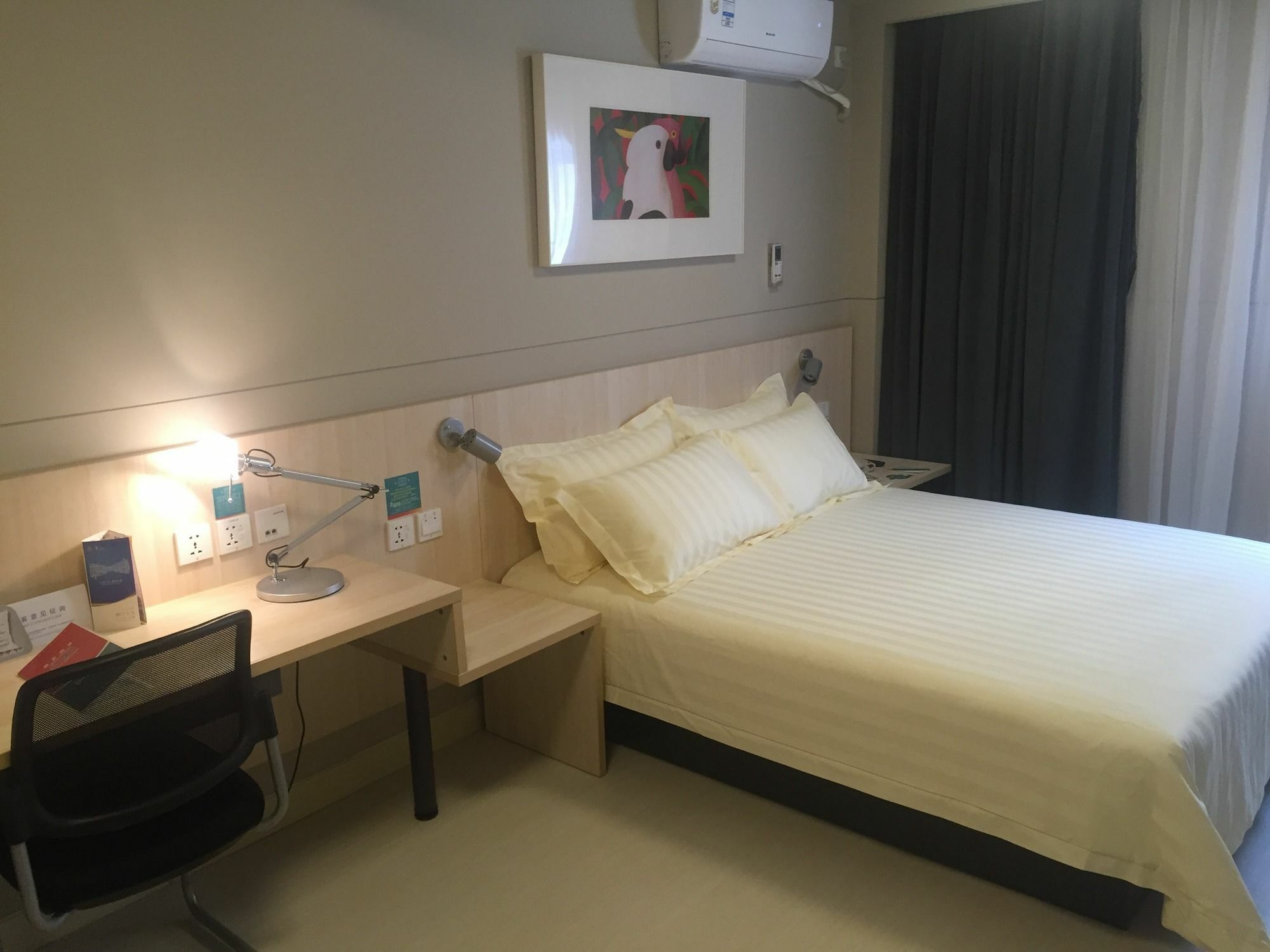 Jinjiang Inn Putian East Wenxian Road Dış mekan fotoğraf