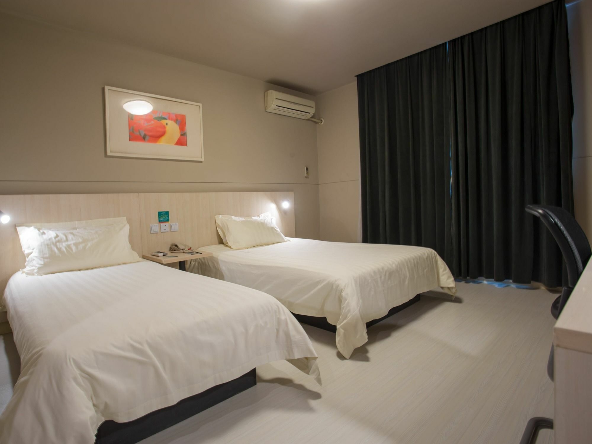 Jinjiang Inn Putian East Wenxian Road Dış mekan fotoğraf