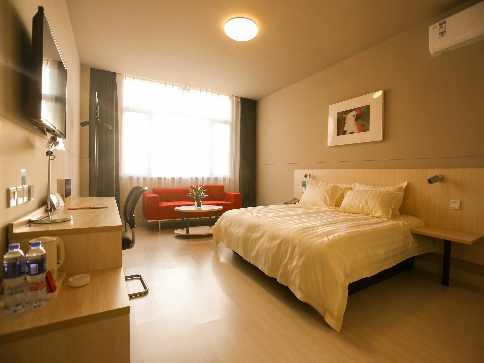 Jinjiang Inn Putian East Wenxian Road Dış mekan fotoğraf